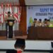 Rakerda Gerakan Pramuka Jawa Barat 2026