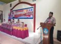 Musyawarah Ranting Kwartir Ranting Gubug Berlangsung Dinamis, Tetapkan Kepengurusan Baru Masa Bakti 2026–2029