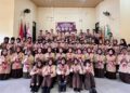 Kwarcab Kota Serang Sukses Gelar Seminar Pramuka “Climate Hero”, Bangun Generasi Berintegritas Peduli Lingkungan
