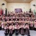 Kwarcab Kota Serang Sukses Gelar Seminar Pramuka “Climate Hero”, Bangun Generasi Berintegritas Peduli Lingkungan
