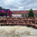Ketua Kwarcab Pramuka Tanggamus Hadiri PERJUSAMI di SDN 1 Tulung Asahan