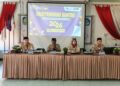 Dari Musran untuk Kemajuan Gerakan Pramuka: Kwarran Cluring Siap Melangkah Lebih Maju