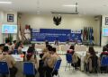 Pengurus Sako SPN DKI Jakarta Ikuti Pelatihan Bisnis & Literasi Keuangan di Kwarda DKI, Jadi Sorotan Pembina Pramuka