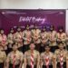 Tingkatkan Kapasitas Anggota, Gerakan Pramuka Universitas Sultan Ageng Tirtayasa Gelar Diklat Bidang di Gedung Kwarda Banten