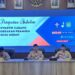 Ridho Nasution Dorong Pramuka Medan Dukung Program Satu Data