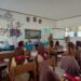 Bidang Bina Satuan Pererat Silaturahmi Penegak Se-Watukumpul Melalui Sosialisasi Kesakaan