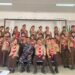 Seleksi Petugas Upacara Nasional HUT Pramuka 2026, Kwarda Banten Kirim 12 Wakil ke Tingkat Nasional
