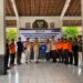 Kwarcab Purbalingga Terima Bantuan Beras Dari Kwarnas dan Perlengkapan Dapur Dari Kwarda Jateng