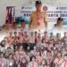 Buka Kemah Pewarta Badung 2026, Ketut Suiasa Gandeng Pemimpin Letternews.net Cetak Pramuka Cakap Digital