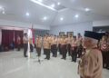 Resmi Dilantik, Sako SPN DKI Jakarta Siap Cetak Generasi Emas dan Pemimpin Masa Depan