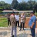 Sekjen Kwarnas Tinjau Kawasan Kampung Pertanian Terpadu untuk Jamnas XII Tahun 2026 di Buperta Cibubur