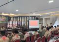 Penyegaran Pelatih Kwarcab Kota Pekanbaru Digelar, Perkuat Kompetensi dan Inovasi Pendidikan Kepramukaan