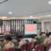 Penyegaran Pelatih Kwarcab Kota Pekanbaru Digelar, Perkuat Kompetensi dan Inovasi Pendidikan Kepramukaan