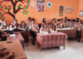 Ka Kwarcab Kerinci Buka Secara Resmi Giat Sosialisasi Progam Pra Akreditasi dan Pra Sertifikasi
