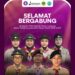 Lakukan Pergantian Antar Waktu, DKC Tangerang Selatan Jaring Tujuh Anggota Baru