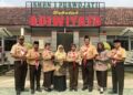 Semangat Menuju Jambore Nasional, Kwarran Purwojati Berikan Dukungan Penuh untuk Wangsit Dewi Kalyca