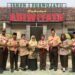 Semangat Menuju Jambore Nasional, Kwarran Purwojati Berikan Dukungan Penuh untuk Wangsit Dewi Kalyca