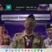 Tingkatkan Kompetensi Kepemimpinan, Utusan Gudep MTsN 6 Tabalong Ikuti Workshop Teknik Kepramukaan Nasional