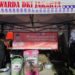 Respons Cepat, Pramuka Jakarta Pusat Buka Posko Dapur Air untuk Korban Kebakaran Kemayoran
