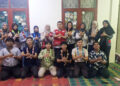 Berkolaborasi Dengan UKM KSR PMI UNTIRTA, Gerakan Pramuka UNTIRTA Gelar Latihan Pertolongan Pertama Gawat Darurat (PPGD)