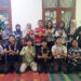 Berkolaborasi Dengan UKM KSR PMI UNTIRTA, Gerakan Pramuka UNTIRTA Gelar Latihan Pertolongan Pertama Gawat Darurat (PPGD)