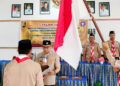 Kwarcab HST Kukuhkan Pengurus Mabiran dan Kwarran Haruyan Masa Bakti 2026-2029