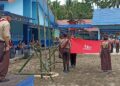 ‎451 Peserta Ikuti LT II Kwarran Labuan Amas Selatan, Jadi Ajang Seleksi Menuju LT III