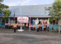 Cetak Pemimpin Masa Depan, Kwarcab Kota Pekanbaru Gembleng 52 Penggalang di Dianpinru 2026