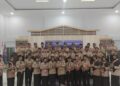Pionir Pembina Pramuka Pekanbaru, Karang Pamitran Cabang 2026 Resmi Ditutup
