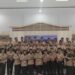 Pionir Pembina Pramuka Pekanbaru, Karang Pamitran Cabang 2026 Resmi Ditutup