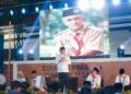 Tahlil dan Do’a Tujuh Hari Meninggal Kak Herman, Walikota Kak Sachrudin: Inspirasi Abadi Pramuka Sejati
