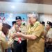 Buka KMD Ciputat Timur 2026, Kak Benyamin Davnie Minta Pembina Jaga Peserta Didik dengan Rasa Aman