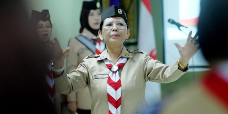 KPD Nasional 2026 Resmi Dibuka! Siap Cetak Pelatih Mumpuni di Cibubur