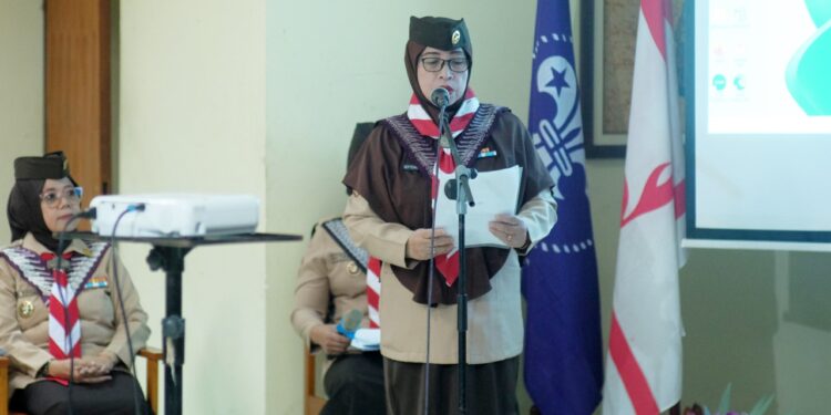 KPD Nasional 2026 Resmi Dibuka! Siap Cetak Pelatih Mumpuni di Cibubur