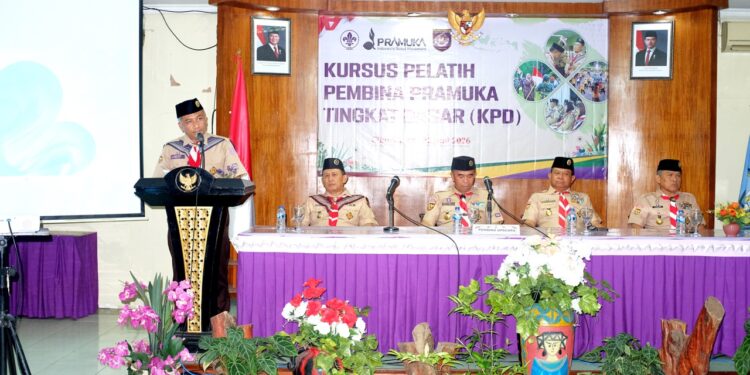 KPD Nasional 2026 Resmi Dibuka! Siap Cetak Pelatih Mumpuni di Cibubur