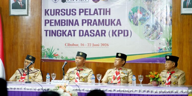 KPD Nasional 2026 Resmi Dibuka! Siap Cetak Pelatih Mumpuni di Cibubur