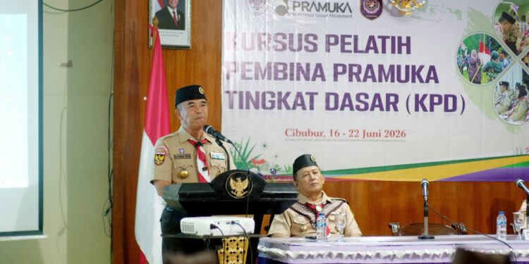 KPD Nasional 2026 Resmi Dibuka! Siap Cetak Pelatih Mumpuni di Cibubur