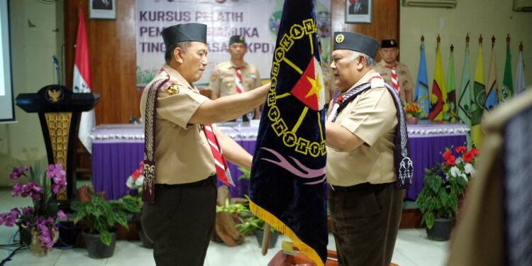 KPD Nasional 2026 Resmi Dibuka! Siap Cetak Pelatih Mumpuni di Cibubur