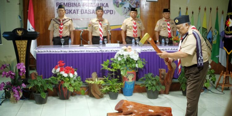 KPD Nasional 2026 Resmi Dibuka! Siap Cetak Pelatih Mumpuni di Cibubur