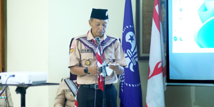 KPD Nasional 2026 Resmi Dibuka! Siap Cetak Pelatih Mumpuni di Cibubur