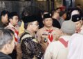 Wali Kota Tangerang: Kak Herman Sosok Inspiratif Mengajarkan Pengabdian Tidak Diukur dari jabatan, Kekayaan ataupun Fasilitas