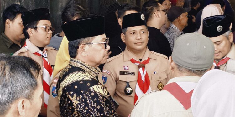 Wali Kota Tangerang: Kak Herman Sosok Inspiratif Mengajarkan Pengabdian Tidak Diukur dari jabatan, Kekayaan ataupun Fasilitas