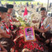Kak Herman, Sosok Sederhana Tokoh Pramuka Tangerang Telah Berpulang