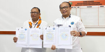 BNN dan Kwarcab Banyumas Bersinergi Tingkatkan Pembinaan dan Pencegahan Narkoba