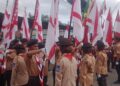 Banyumas Bakal Jadi Titik Kumpul Estafet Tunas Kelapa Kwarda Jateng 2026