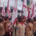 Banyumas Bakal Jadi Titik Kumpul Estafet Tunas Kelapa Kwarda Jateng 2026
