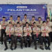 Ketua Kwarda Banten Kukuhkan Pengurus Pusdiklatda Bhakti Ksatria Tirtayasa Masa Bakti 2026-2031