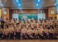 Cetak Pemimpin Beraksi, DKR Tangerang Gelar Scout Leadership Development 2026