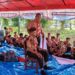 Sosialisasi Ecobrick dan PPGD pada Kegiatan Jambore Cabang Serdang Bedagai