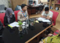 DKC Kota Tangerang Akan Adakan Pelatihan Protokoler Pramuka